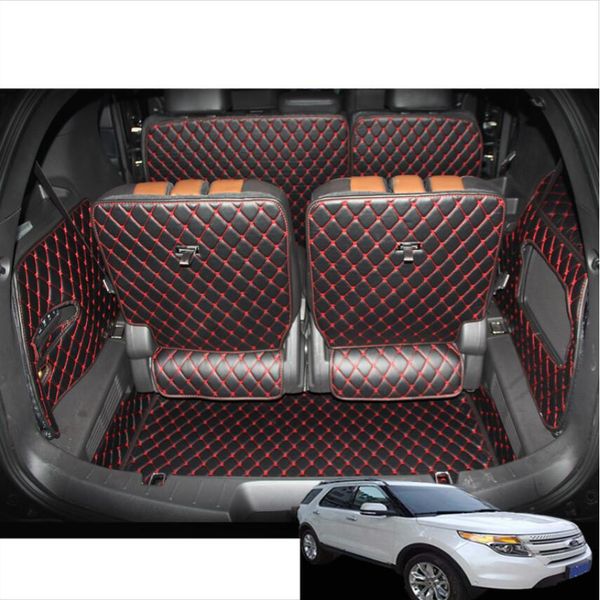 for explorer leather car trunk mat cargo mat cargo liner 2011 2012 2013 2014 2015 2016 2017 2018 2019 rug carpet
for explorer leather car trunk mat cargo mat cargo liner 2011 2012 2013 2014 2015 2016 2017 2018 2019 rug carpet