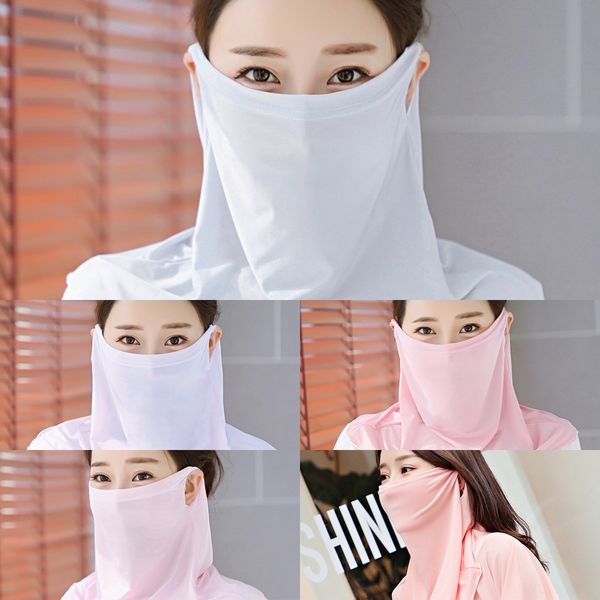 qv69s handkerchief mask scarf mask scarf sun protection pure color outdoor riding masks protective face mouth, Black
qv69s handkerchief mask scarf mask scarf sun protection pure color outdoor riding masks protective face mouth, Black