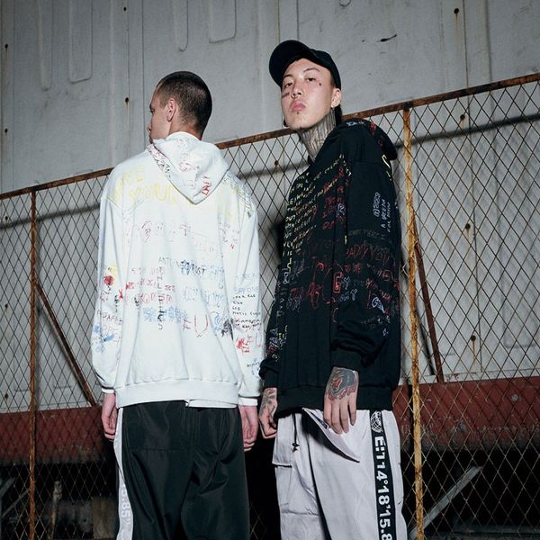 hip hop graffiti hoodies mens spring casual pullover sweats hoodie male fashion skateboards sweatshirts, Black
hip hop graffiti hoodies mens spring casual pullover sweats hoodie male fashion skateboards sweatshirts, Black