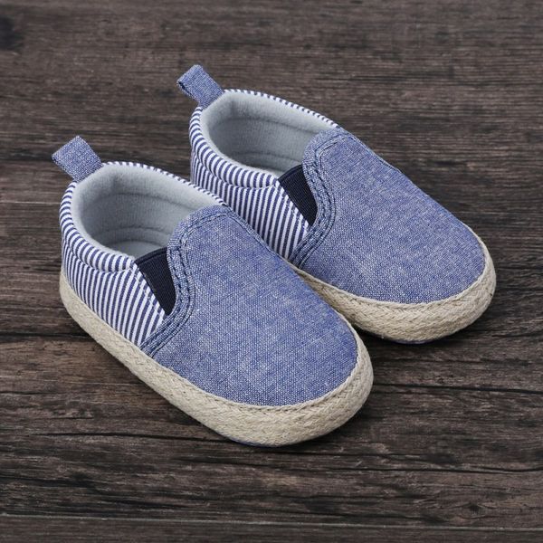 first walkers 2021 sales baby boy cotton striped shoes soft sole canvas born toddler sneaker 0-18 months
first walkers 2021 sales baby boy cotton striped shoes soft sole canvas born toddler sneaker 0-18 months