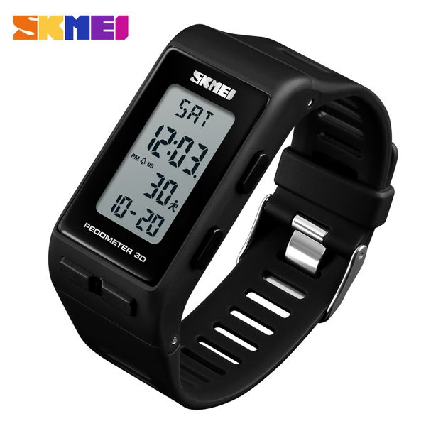skmei luxury digital watch men women pedometer calories sports watches waterproof led electronic wrist watch clock male, Slivery;brown
skmei luxury digital watch men women pedometer calories sports watches waterproof led electronic wrist watch clock male, Slivery;brown