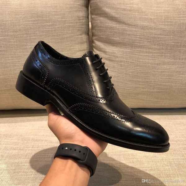 40 style italian luxury designers leather dress shoes leather wedding party men shoes suede fashion loafers heel shoes size 38-45, Black
40 style italian luxury designers leather dress shoes leather wedding party men shoes suede fashion loafers heel shoes size 38-45, Black