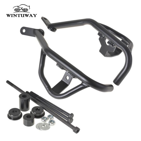 wintuway motorcycle steel crash bar engine frame guard bumper protector for 2017 z650 motorcycle bumper
wintuway motorcycle steel crash bar engine frame guard bumper protector for 2017 z650 motorcycle bumper