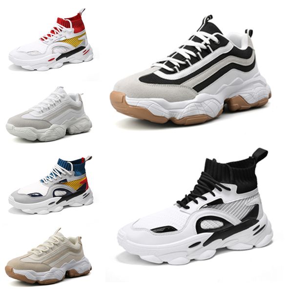top кроссовок мужчин носок обувь платформа папа chaussures hommes мужских тренеров спортивный спорт папа кроссовки zapatos 39-44 стиля 5 опт
top кроссовок мужчин носок обувь платформа папа chaussures hommes мужских тренеров спортивный спорт папа кроссовки zapatos 39-44 стиля 5 опт