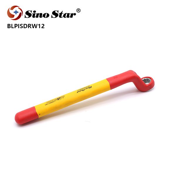snap on/ blue point blpisdrw12 12mm double color insulated ring wrench
snap on/ blue point blpisdrw12 12mm double color insulated ring wrench