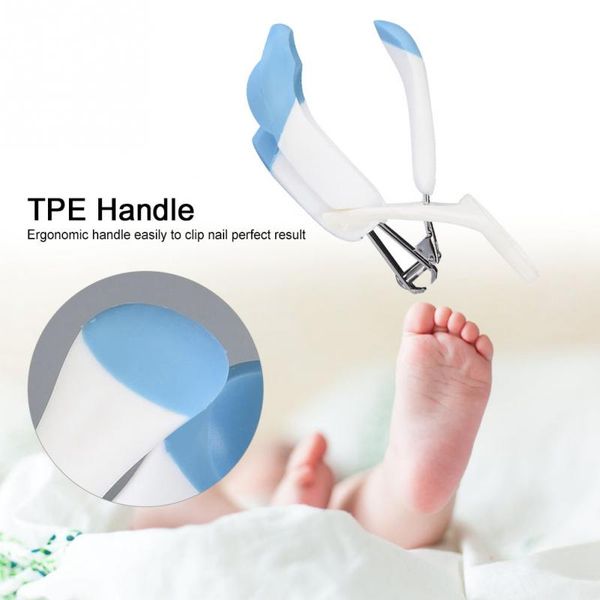 newborn baby nail clipper with magnifying glass finger manicure nail cutting tool trimmer scissors kids infant babies nail care
newborn baby nail clipper with magnifying glass finger manicure nail cutting tool trimmer scissors kids infant babies nail care