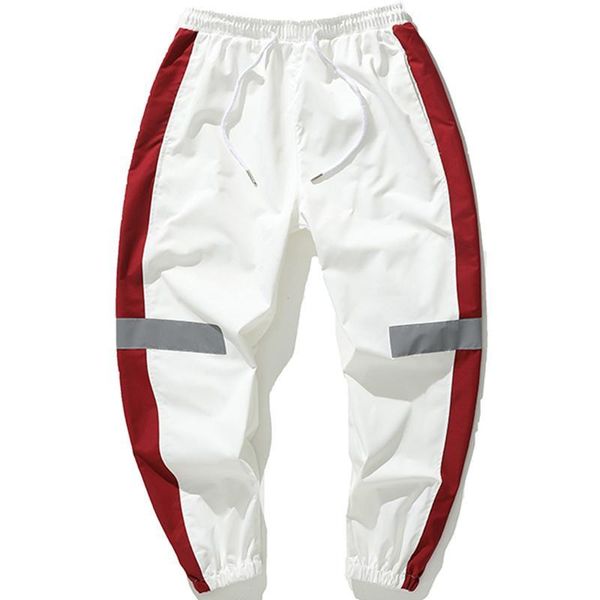 мужчины sweatpants сыпучие мужчины joggers брюки hip hop спортивная дорожка шаровары streetwear pant 4xl 5xl, Black
мужчины sweatpants сыпучие мужчины joggers брюки hip hop спортивная дорожка шаровары streetwear pant 4xl 5xl, Black