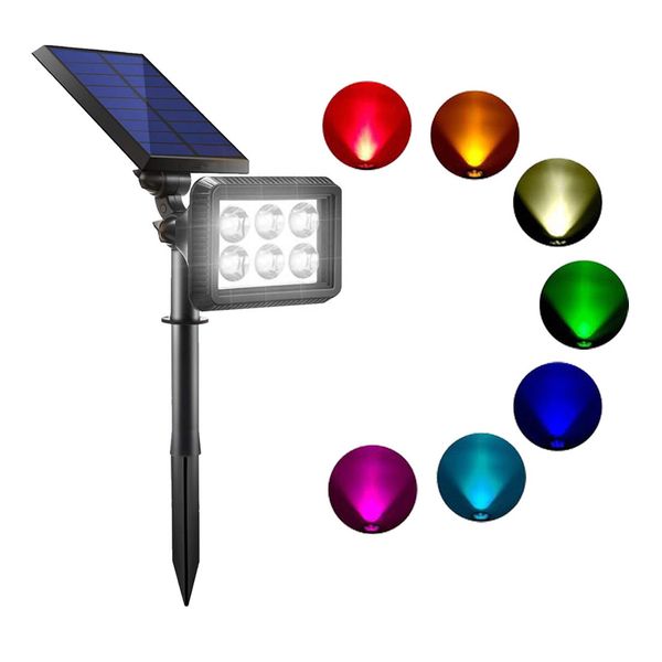 brelong solar outdoor upgrade, colorful lights solar wall light landscape lighting channel lights solar garden lights
brelong solar outdoor upgrade, colorful lights solar wall light landscape lighting channel lights solar garden lights