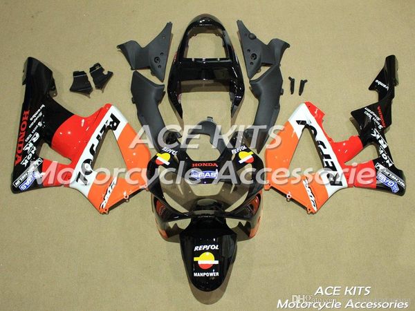 new abs injection fairings set for honda cbr900rr 929 2000 2001 cbr900rr 929 00 01 all sorts of color no.m761
new abs injection fairings set for honda cbr900rr 929 2000 2001 cbr900rr 929 00 01 all sorts of color no.m761