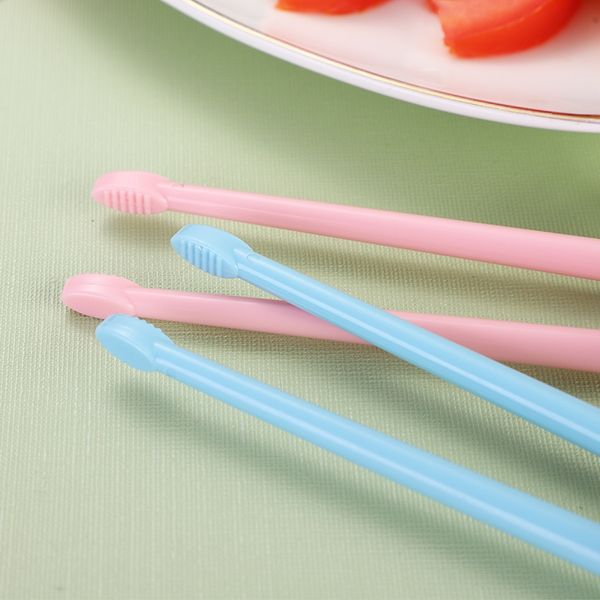 cartoon plastic easy-to-use training chopsticks with silicone finger ring for toddlers kids adults and beginners
cartoon plastic easy-to-use training chopsticks with silicone finger ring for toddlers kids adults and beginners