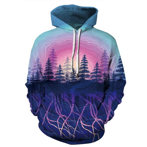 funny tree hoodies women men print 3d sweatshirts superhero pullover novelty tracksuit fashion hooded streetwear autumn casual, Black
funny tree hoodies women men print 3d sweatshirts superhero pullover novelty tracksuit fashion hooded streetwear autumn casual, Black
