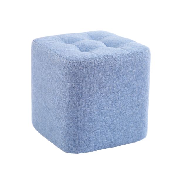 fabric sofa stool home stool creative fashion solid wood bench living room coffee table square
fabric sofa stool home stool creative fashion solid wood bench living room coffee table square