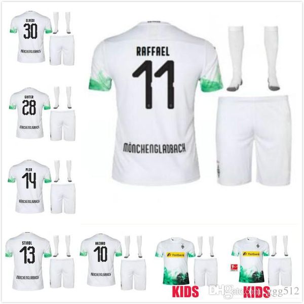 опасности 2019 2020 боруссии kids kit главная футбол трикотажные 19 20 hraner raffel штиндль plea boy set футбол рубашка ребенка, Black;yellow
опасности 2019 2020 боруссии kids kit главная футбол трикотажные 19 20 hraner raffel штиндль plea boy set футбол рубашка ребенка, Black;yellow