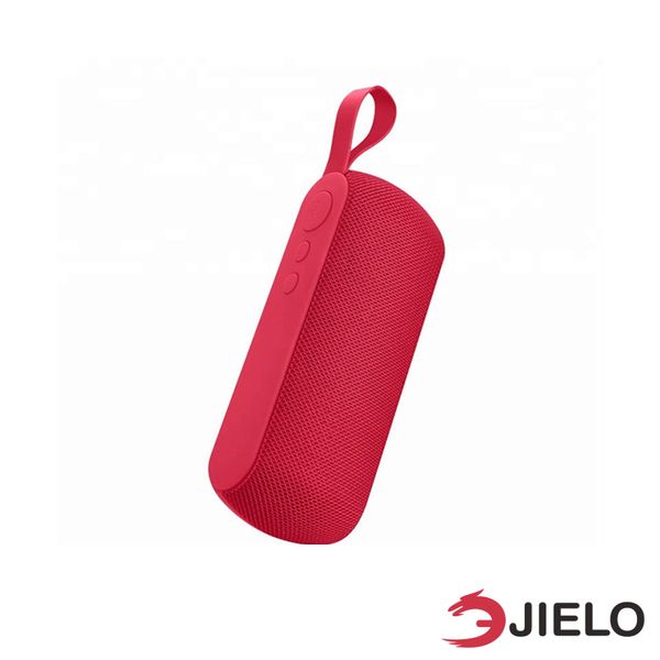 Q106 Cloth Bluetooth Speaker Outdoor Portable speakers with Microphone wireless bluetooth speakers TF Card FM Radio Cover
Q106 Cloth Bluetooth Speaker Outdoor Portable speakers with Microphone wireless bluetooth speakers TF Card FM Radio Cover