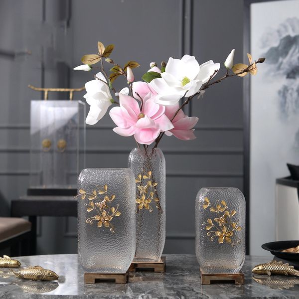 metal inlaid on glass with butterflies flying in flowers vase for decor home tablevases for centerpieces for weddings
metal inlaid on glass with butterflies flying in flowers vase for decor home tablevases for centerpieces for weddings