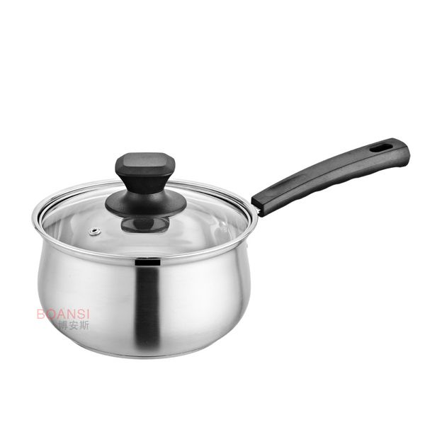 1pcs stainless steel extra bottom food induction soup&stock pots home extra high steamer pot cookware kitchen cooking tools
1pcs stainless steel extra bottom food induction soup&stock pots home extra high steamer pot cookware kitchen cooking tools