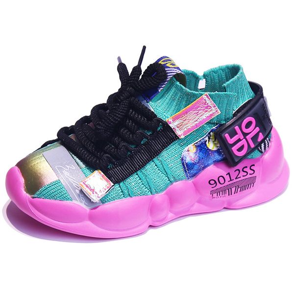 ulknn girls running shoes 2019 autumn new children's shoes kids mesh sports shoes boys breathable soft bottom casual t200114, Black;red
ulknn girls running shoes 2019 autumn new children's shoes kids mesh sports shoes boys breathable soft bottom casual t200114, Black;red