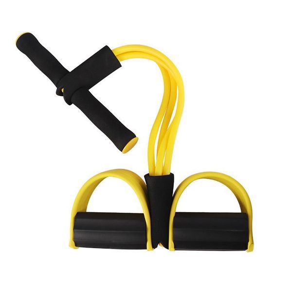 strengthen 4-unit pedal spring exerciser thin belly yoga auxiliary men and women multifunctional fitness equipment can be mixed
strengthen 4-unit pedal spring exerciser thin belly yoga auxiliary men and women multifunctional fitness equipment can be mixed