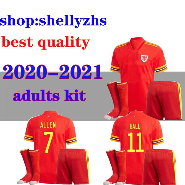 adults kit euro 2020 wales soccer jersey european cup bale allen james ben davies wilson camisetas national team home red maillot football, Black;yellow
adults kit euro 2020 wales soccer jersey european cup bale allen james ben davies wilson camisetas national team home red maillot football, Black;yellow