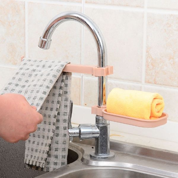 faucet drain rack shelf storage rack kitchen sink sponge rag drain home kitchen toilet supplies
faucet drain rack shelf storage rack kitchen sink sponge rag drain home kitchen toilet supplies