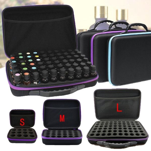 essential oil case 60/30/12 bottles 5/10/15ml perfume essential oil storage box nail polish storage bag eva container 
essential oil case 60/30/12 bottles 5/10/15ml perfume essential oil storage box nail polish storage bag eva container