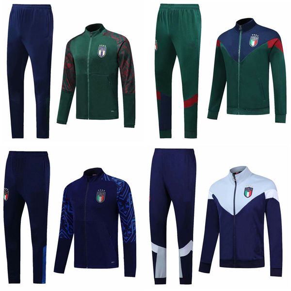 2020 italy soccer jacket belotti tracksuit 19 20 chiellini barella chandal 2019 insigne soccer jersey training suits sports wear, Black;yellow
2020 italy soccer jacket belotti tracksuit 19 20 chiellini barella chandal 2019 insigne soccer jersey training suits sports wear, Black;yellow
