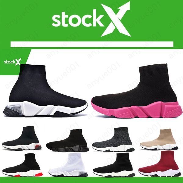 beat designer sneakers en maille stretch speed trainer black tan men speed mid-trainer sock sneakers casual shoes runners shoes
beat designer sneakers en maille stretch speed trainer black tan men speed mid-trainer sock sneakers casual shoes runners shoes