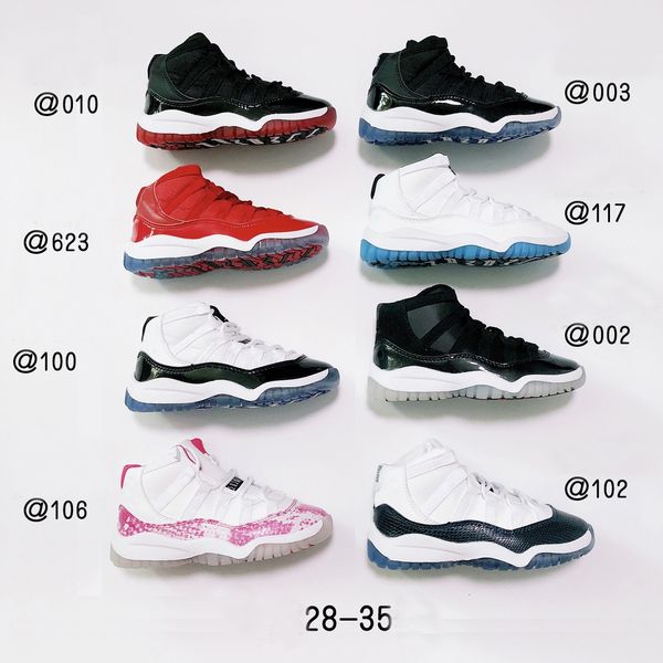 kids 11 11s space jam bred concord gym red basketball shoes children boy girls white black midnight navy sneakers toddlers birthday gift
kids 11 11s space jam bred concord gym red basketball shoes children boy girls white black midnight navy sneakers toddlers birthday gift