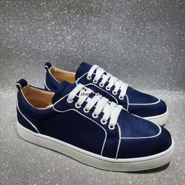 2020stylish women s red sole shoes men s comfort desingers classic black suede and nails red low-casual shoes
2020stylish women s red sole shoes men s comfort desingers classic black suede and nails red low-casual shoes