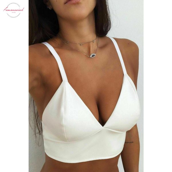 leather crop womens summer black white bralette brassier backless camisole spaghetti strap v neck vest
leather crop womens summer black white bralette brassier backless camisole spaghetti strap v neck vest
