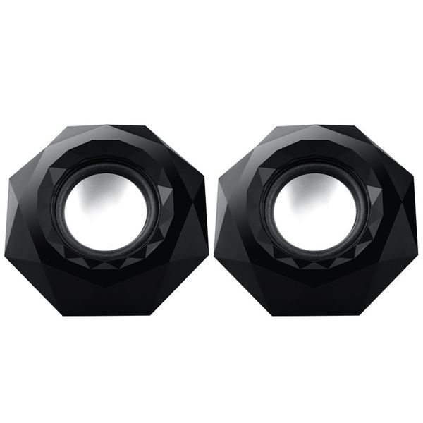 mini usb speaker black powered stereo speaker 3w*2 for notebook lappc car
mini usb speaker black powered stereo speaker 3w*2 for notebook lappc car