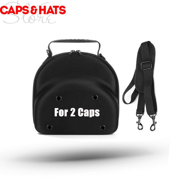 baseball cap carrier cap homens bag storage box for caps shoulder hand bag hip hop snapback bags handbag for hat 2 caps, Blue;gray
baseball cap carrier cap homens bag storage box for caps shoulder hand bag hip hop snapback bags handbag for hat 2 caps, Blue;gray