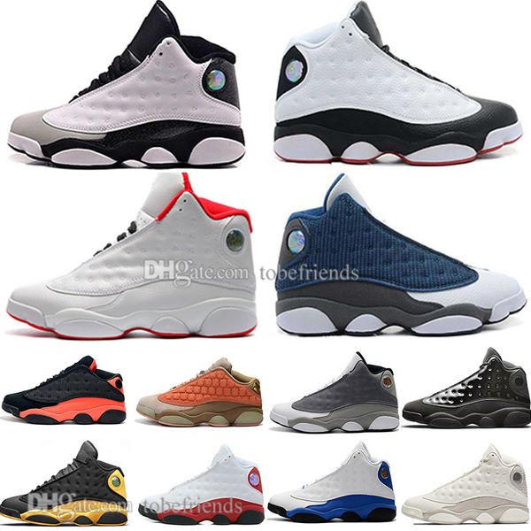 13 13s cap and gown terracotta blush mens basketball shoes chicago black infrared flints bred men athletic sports sneakers designer eur36-47
13 13s cap and gown terracotta blush mens basketball shoes chicago black infrared flints bred men athletic sports sneakers designer eur36-47