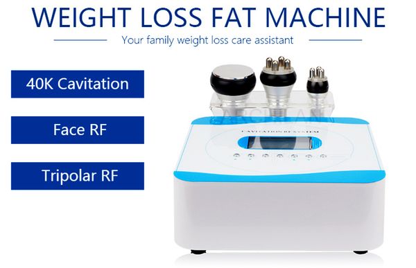 portable slim equipment 3 in 1 ultrasonic rf cavitation slimming machine for beauty salon use with 40khz cavi body and face for skin tighten
portable slim equipment 3 in 1 ultrasonic rf cavitation slimming machine for beauty salon use with 40khz cavi body and face for skin tighten