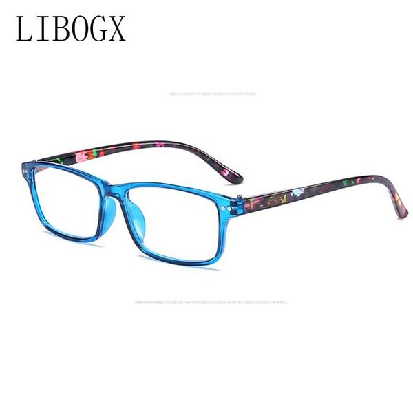libogx new lady's reading glasses fashionable color flower reading glasses diopter, White;black
libogx new lady's reading glasses fashionable color flower reading glasses diopter, White;black