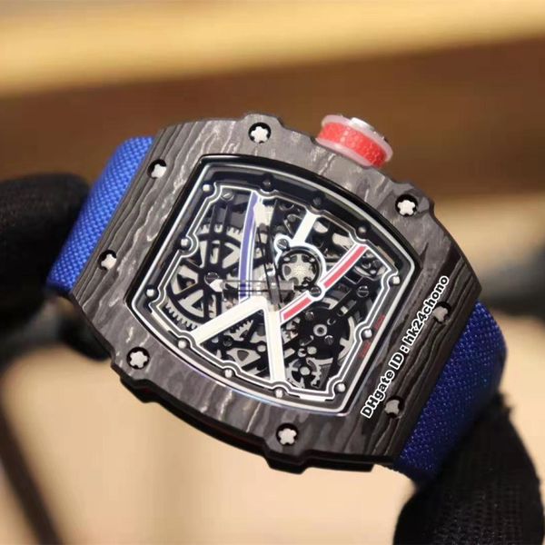 4 styles watch rm067-02 sebastien ogier edition carbon tpt miyota automatic mens watch skeleton dial fabric strap gents watches, Slivery;brown
4 styles watch rm067-02 sebastien ogier edition carbon tpt miyota automatic mens watch skeleton dial fabric strap gents watches, Slivery;brown