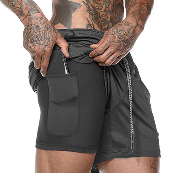 mens nylon shorts calf-length gyms fitness bodybuilding casual joggers workout brand sporting short pants sweatpants sportswear, Black;blue
mens nylon shorts calf-length gyms fitness bodybuilding casual joggers workout brand sporting short pants sweatpants sportswear, Black;blue