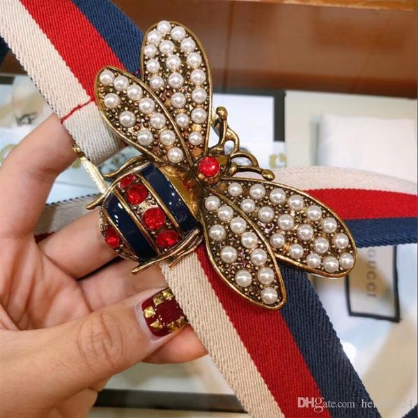 2018 de igner belt luxury belt for men big buckle belt fa hion men leather belt whole ale 002