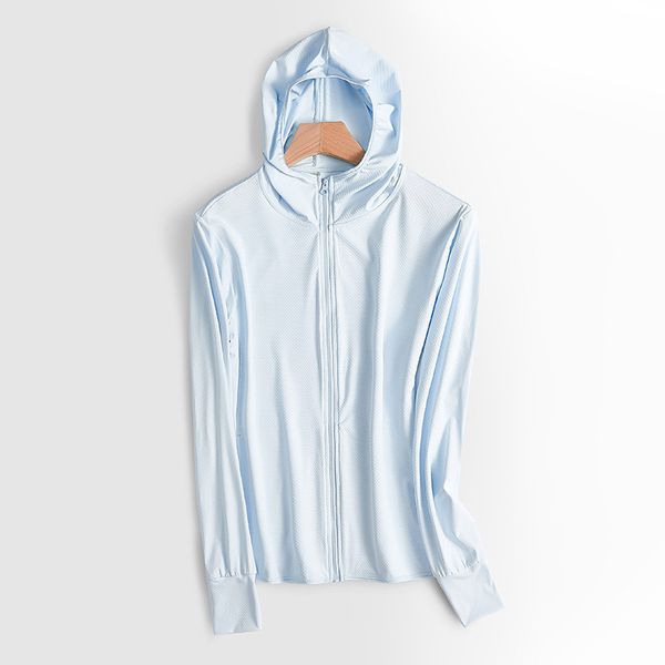 ropa de hombre 2020 summer fishing sunscreen clothing men and women ice silk ultra-thin breathable jacket anti-ultraviolet, Black;brown
ropa de hombre 2020 summer fishing sunscreen clothing men and women ice silk ultra-thin breathable jacket anti-ultraviolet, Black;brown