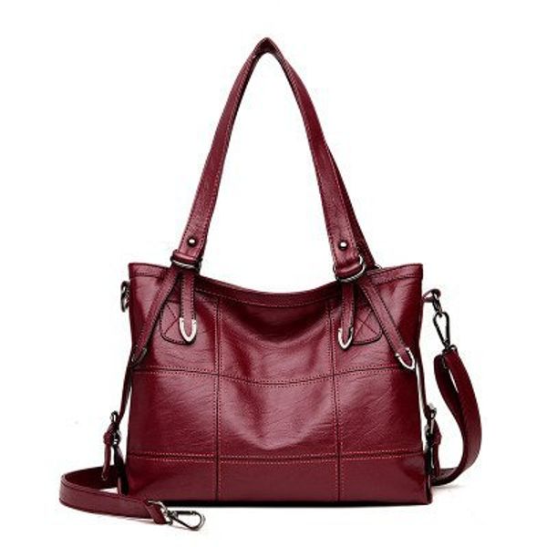 soft leather women handbags bags ladies shoulder bag female crossbody bag sac a main
soft leather women handbags bags ladies shoulder bag female crossbody bag sac a main