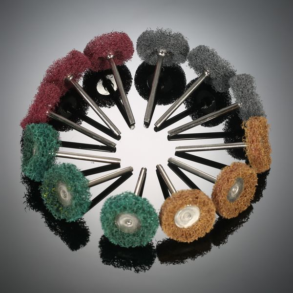 12pcs electric dill grinding accessories abrasive wheel nylon fiber engraving sanding head buffing polishing wheel
12pcs electric dill grinding accessories abrasive wheel nylon fiber engraving sanding head buffing polishing wheel
