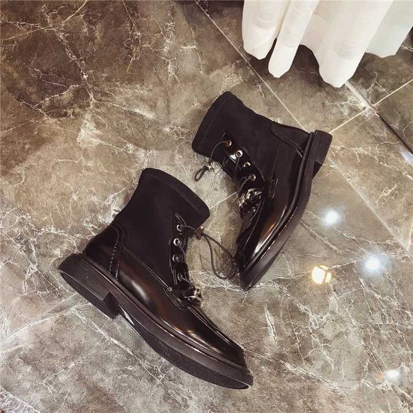 boots, socks, women's shoes, winter high heels, low chain women's punk boots, metal decorative shoes, shoelaces, Black
boots, socks, women's shoes, winter high heels, low chain women's punk boots, metal decorative shoes, shoelaces, Black