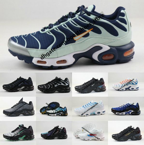 wholesale 2020 new original tn shoes new designs fashion men breathable mesh tn plus chaussures requin sports trainers casual shoes, Black
wholesale 2020 new original tn shoes new designs fashion men breathable mesh tn plus chaussures requin sports trainers casual shoes, Black