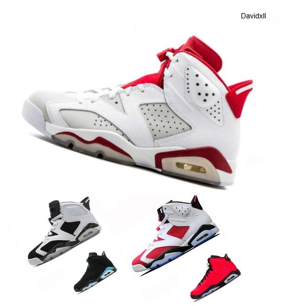 6 carmine retre infrared 6s blue olympic slam dunk men women basketball shoes white black wheat oero unc carmine bred j6 sneakers
6 carmine retre infrared 6s blue olympic slam dunk men women basketball shoes white black wheat oero unc carmine bred j6 sneakers