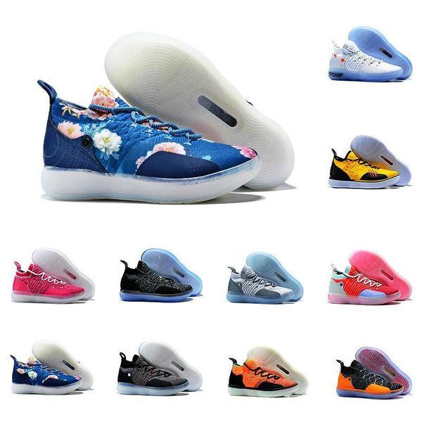 2020 new arrival kd xi 11 pink white sports runningf shoes mens 11s trainers designer sneakers outdoor shoes us40-46
2020 new arrival kd xi 11 pink white sports runningf shoes mens 11s trainers designer sneakers outdoor shoes us40-46
