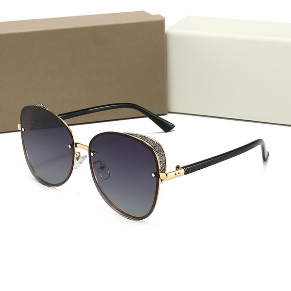 luxury designer sunglasses for men women outdoor summer square style metal full frame uv protection come, White;black
luxury designer sunglasses for men women outdoor summer square style metal full frame uv protection come, White;black