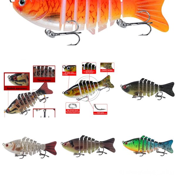 qwqsk outdoors fishing soft bait luya fake bait luresinsect arp grass carp bait 10cm long
qwqsk outdoors fishing soft bait luya fake bait luresinsect arp grass carp bait 10cm long