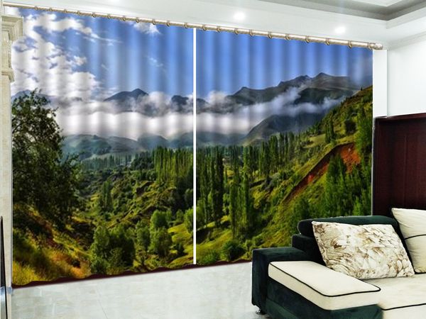 wholesale curtain blue sky and white clouds 3d landscape curtains beautiful comfortable practical curtains
wholesale curtain blue sky and white clouds 3d landscape curtains beautiful comfortable practical curtains