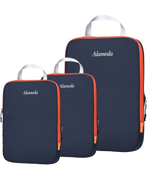 3pcs Inner Container Bags Compression Packing Cubes for Travel Carryon Luggage/Backpack Nappy Organizer Bags for Baby Care
3pcs Inner Container Bags Compression Packing Cubes for Travel Carryon Luggage/Backpack Nappy Organizer Bags for Baby Care