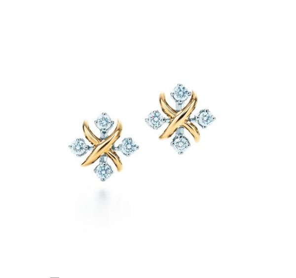 earrings jewelry s925 sterling silver 14k gold plated diamond party earrings classic earrings for women, Golden;silver
earrings jewelry s925 sterling silver 14k gold plated diamond party earrings classic earrings for women, Golden;silver